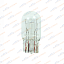 лампа накаливания (w21/5w (t20) 12v 21/5w w3x16q) (уп. 10 шт.) korwin kwyn0045 оптом от производителя по низким ценам