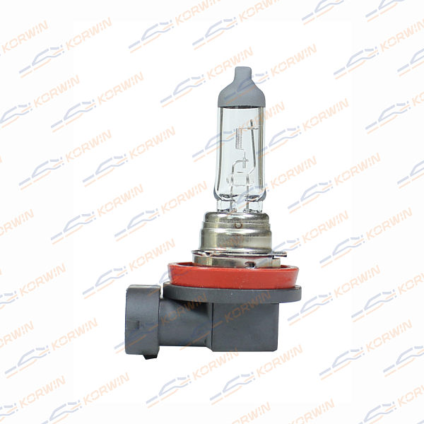 лампа накаливания галогенная (h8 12v 35w pgj19-1) korwin kwyn0021 оптом от производителя по низким ценам