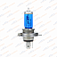 лампа накаливания галогенная (hb2 (9003) 12v 60/55w p43t-38 super white) korwin kwyn0012 оптом от производителя по низким ценам