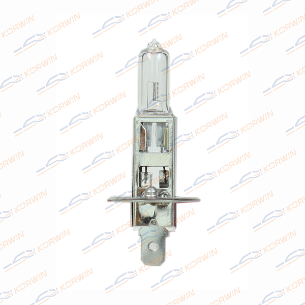 лампа накаливания галогенная (h1 12v 55w p14,5s) korwin kwyn0022 оптом от производителя по низким ценам