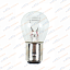 лампа накаливания (p21/5w (s25) 24v 21/5w bay15d) (уп. 10 шт.) korwin kwyn0007 оптом от производителя по низким ценам