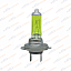 лампа накаливания галогенная (h7 12v 55w px26d yellow) korwin kwyn0009 оптом от производителя по низким ценам