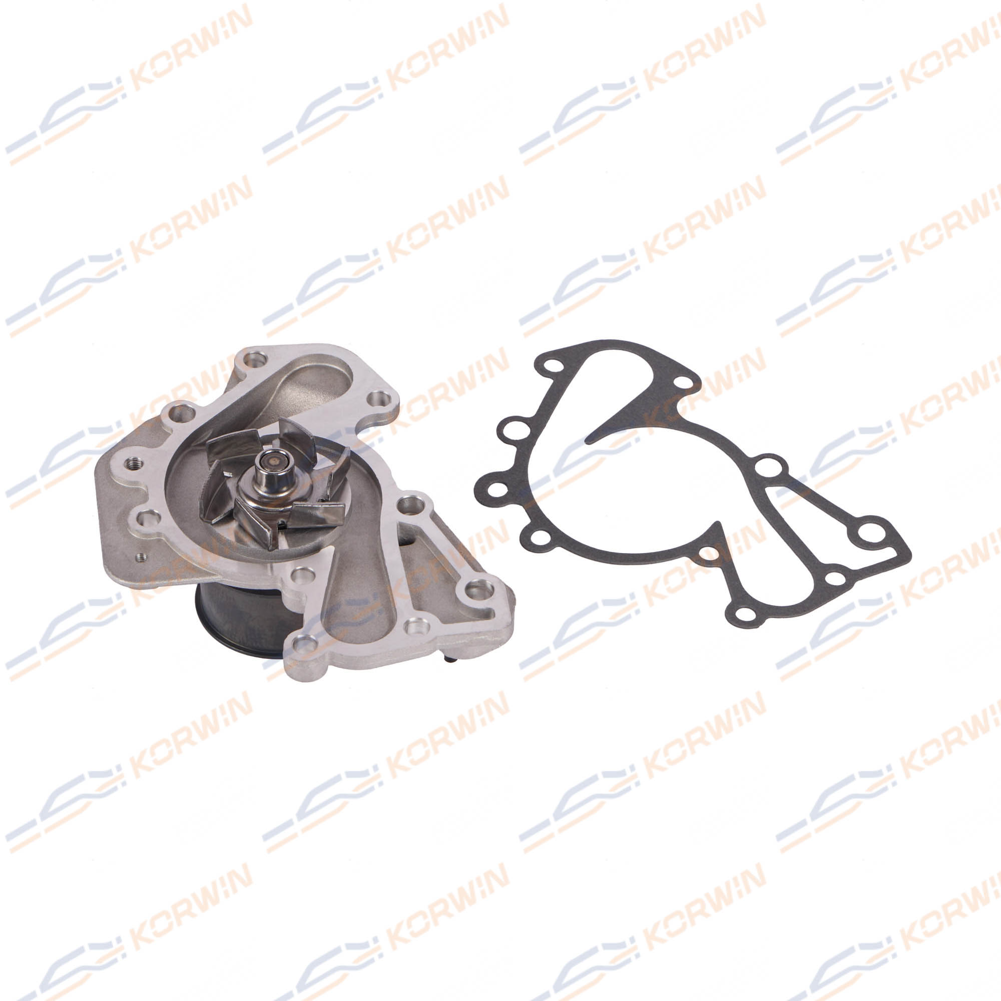 Насос водяной KORWIN KWKK0032