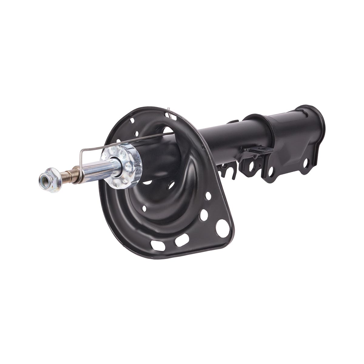 Амортизатор KORWIN KWCA0005L