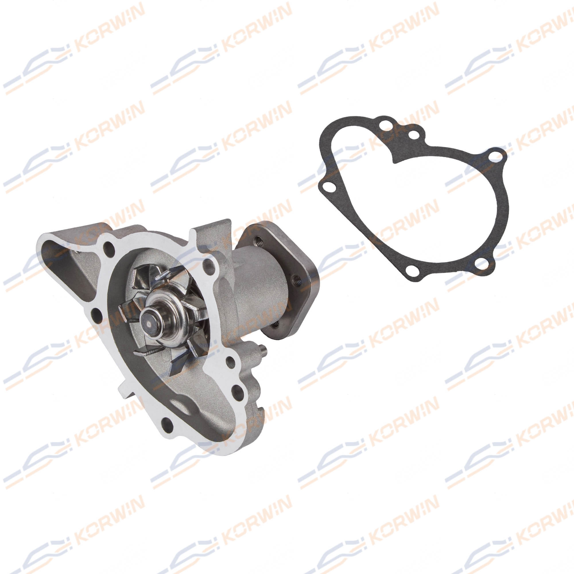 Насос водяной KORWIN KWKK0102