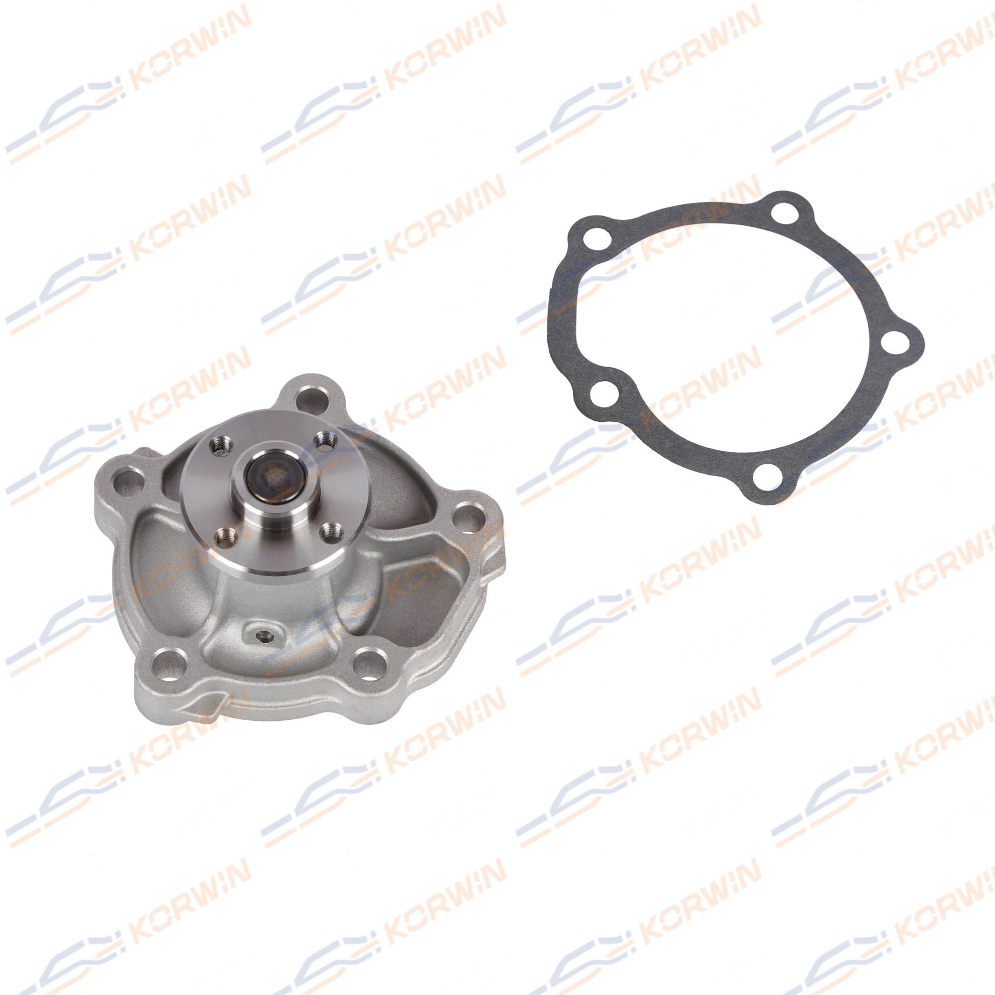 Насос водяной KORWIN KWKK0119