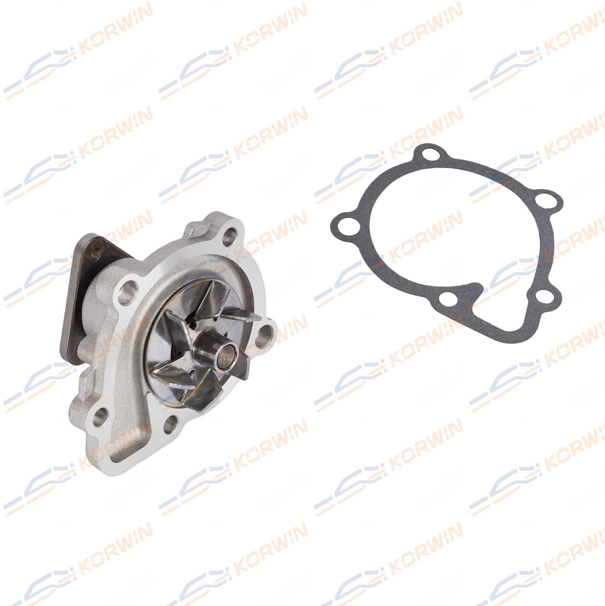 Насос водяной KORWIN KWKK0003