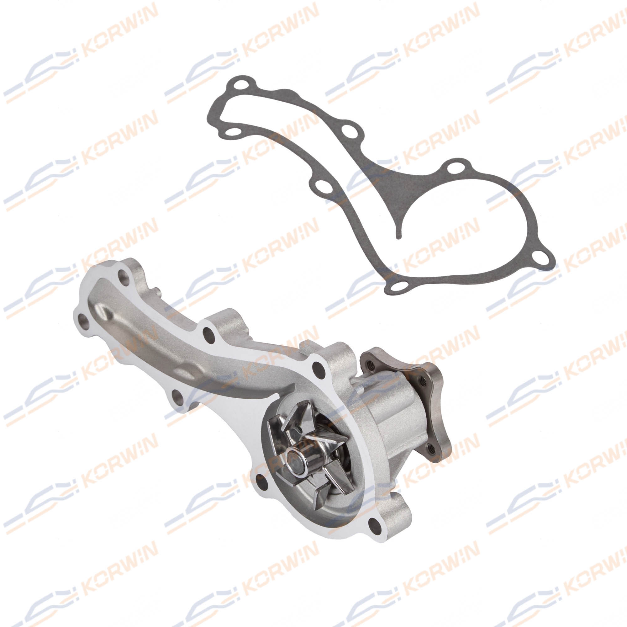 Насос водяной KORWIN KWKK0037