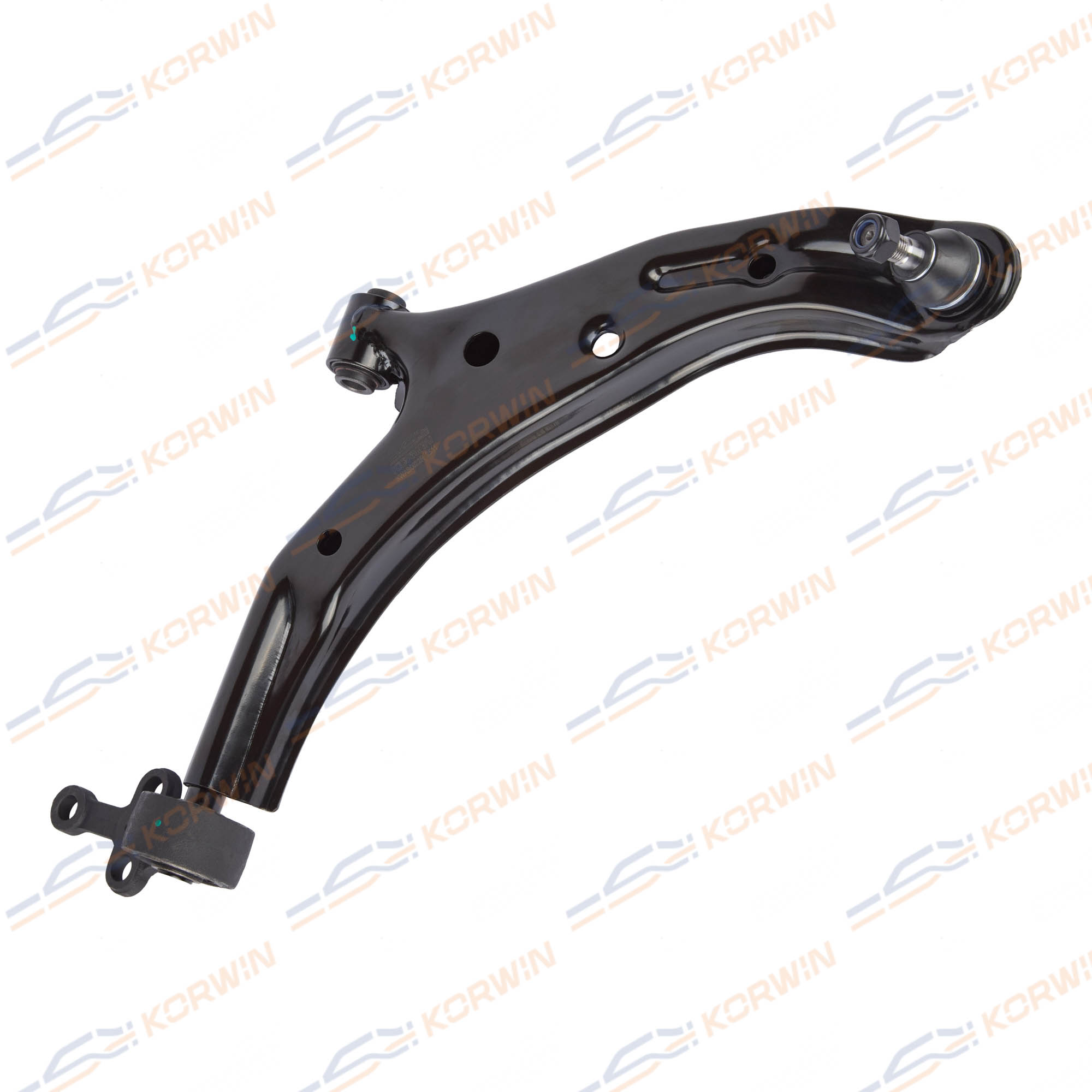 Рычаг подвески KORWIN KWAB0022R