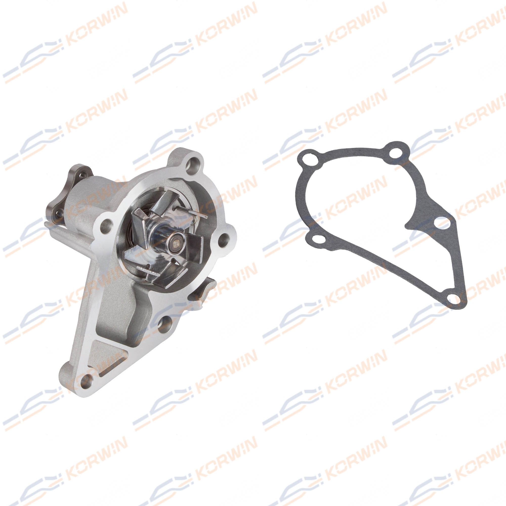 Насос водяной KORWIN KWKK0009