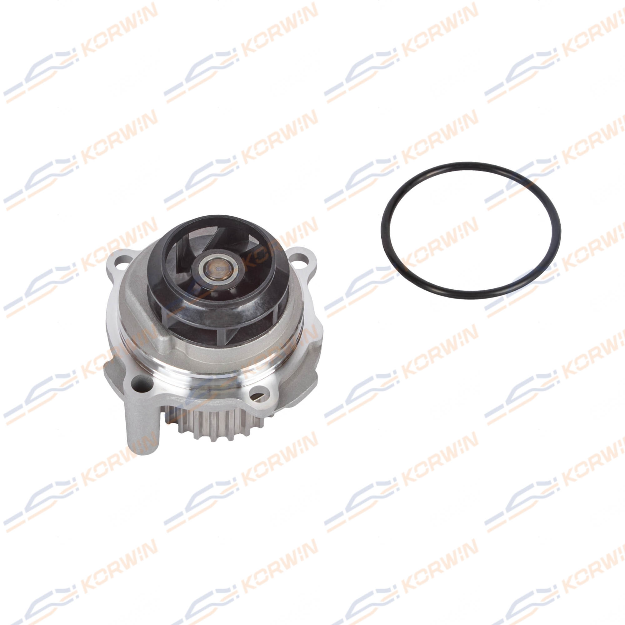 Насос водяной KORWIN KWKK0158