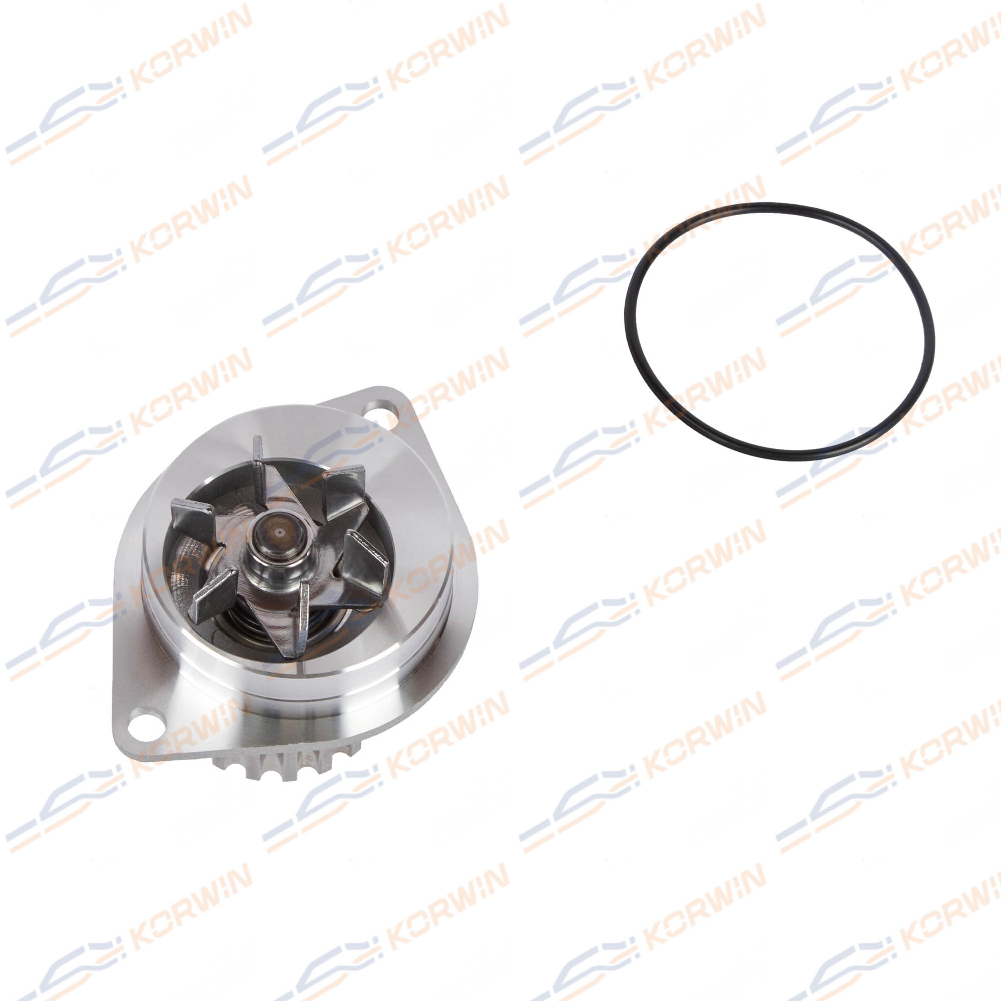 Насос водяной KORWIN KWKK0145