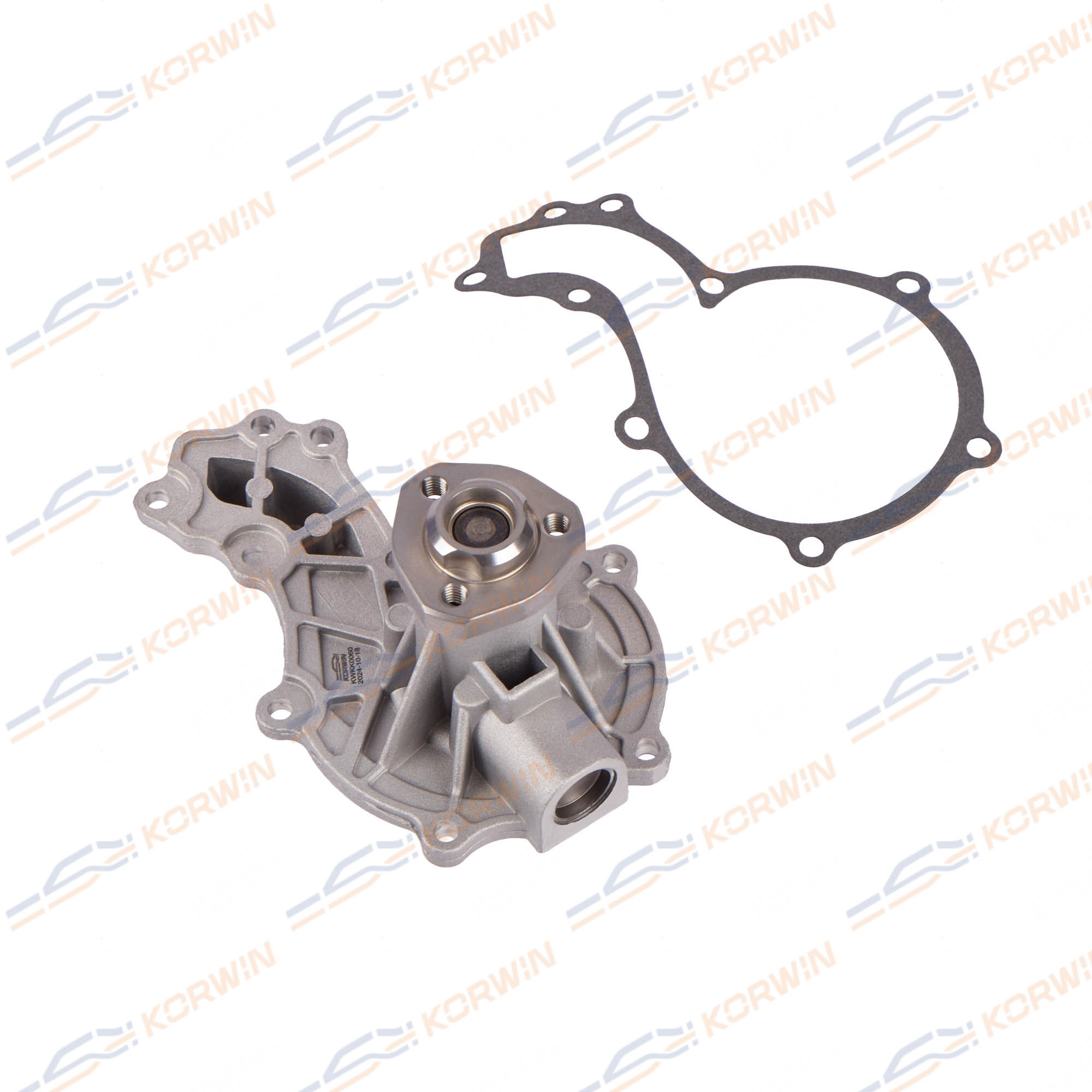 Насос водяной KORWIN KWKK0060