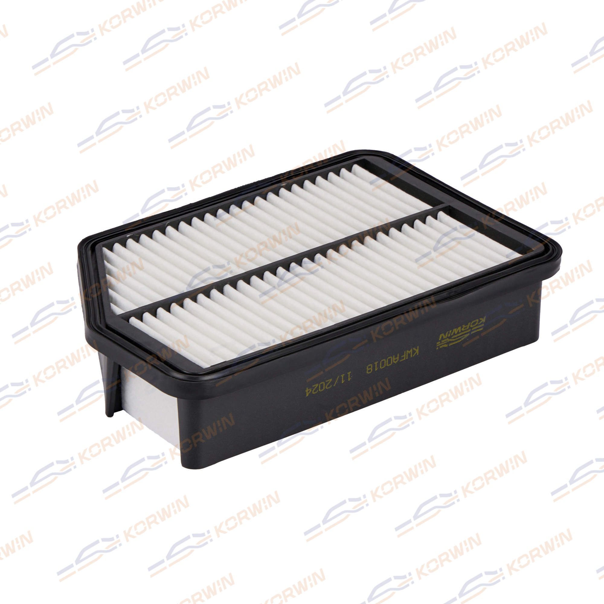 Фильтр воздушный KORWIN KWFA0018