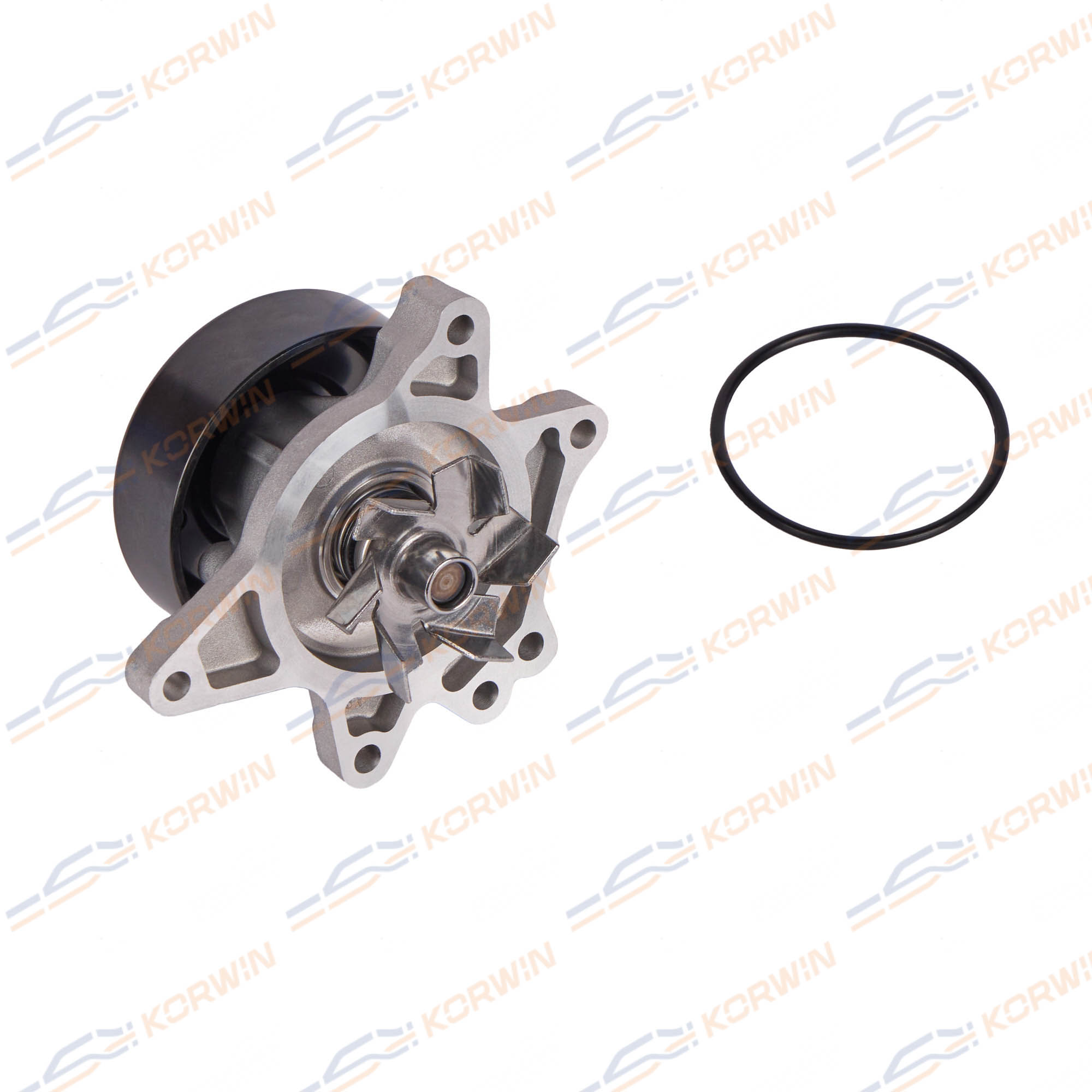 Насос водяной KORWIN KWKK0078