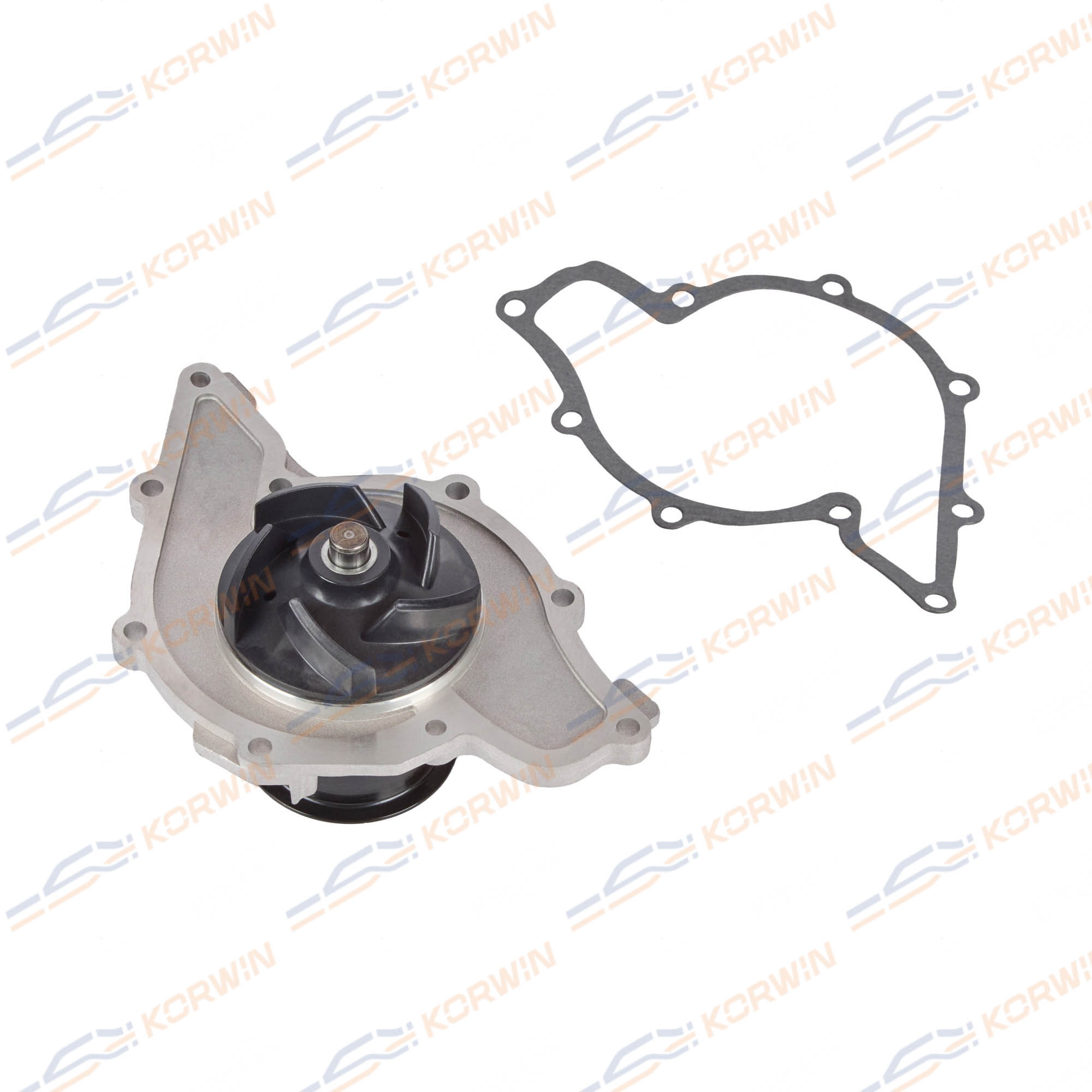 Насос водяной KORWIN KWKK0108