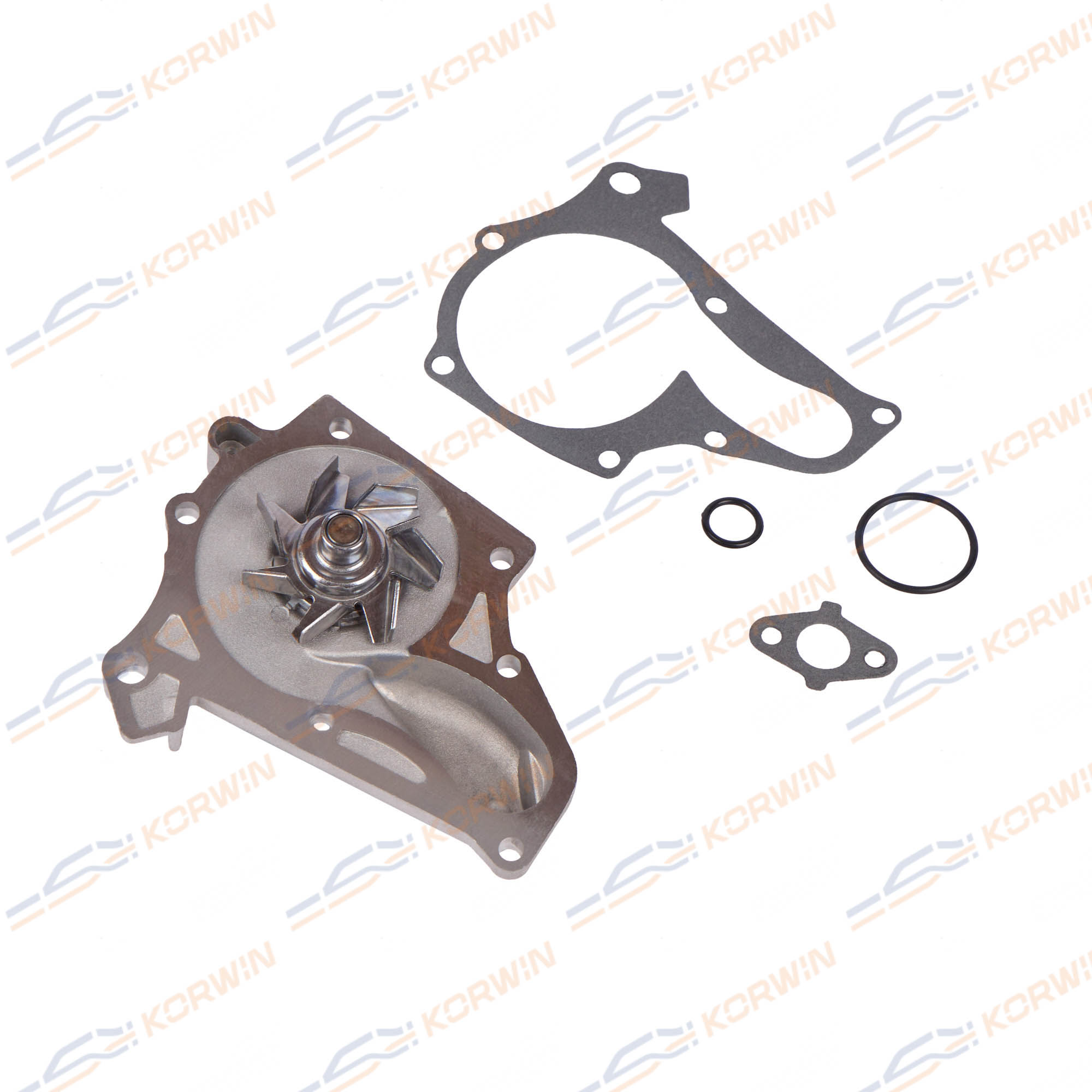 Насос водяной KORWIN KWKK0096