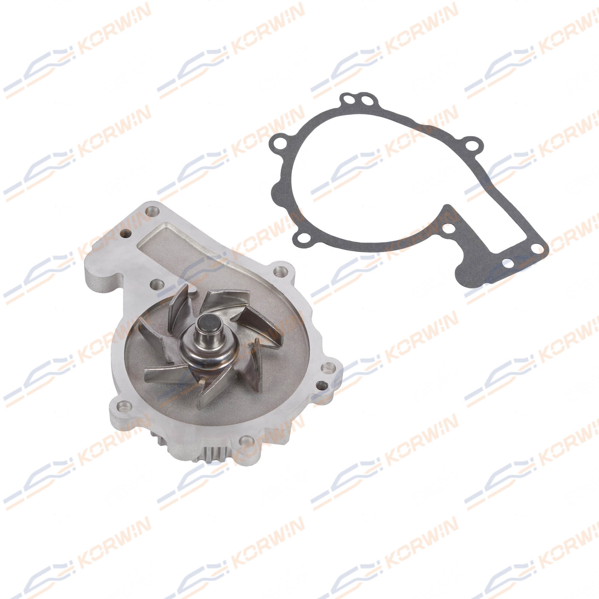 Насос водяной KORWIN KWKK0163