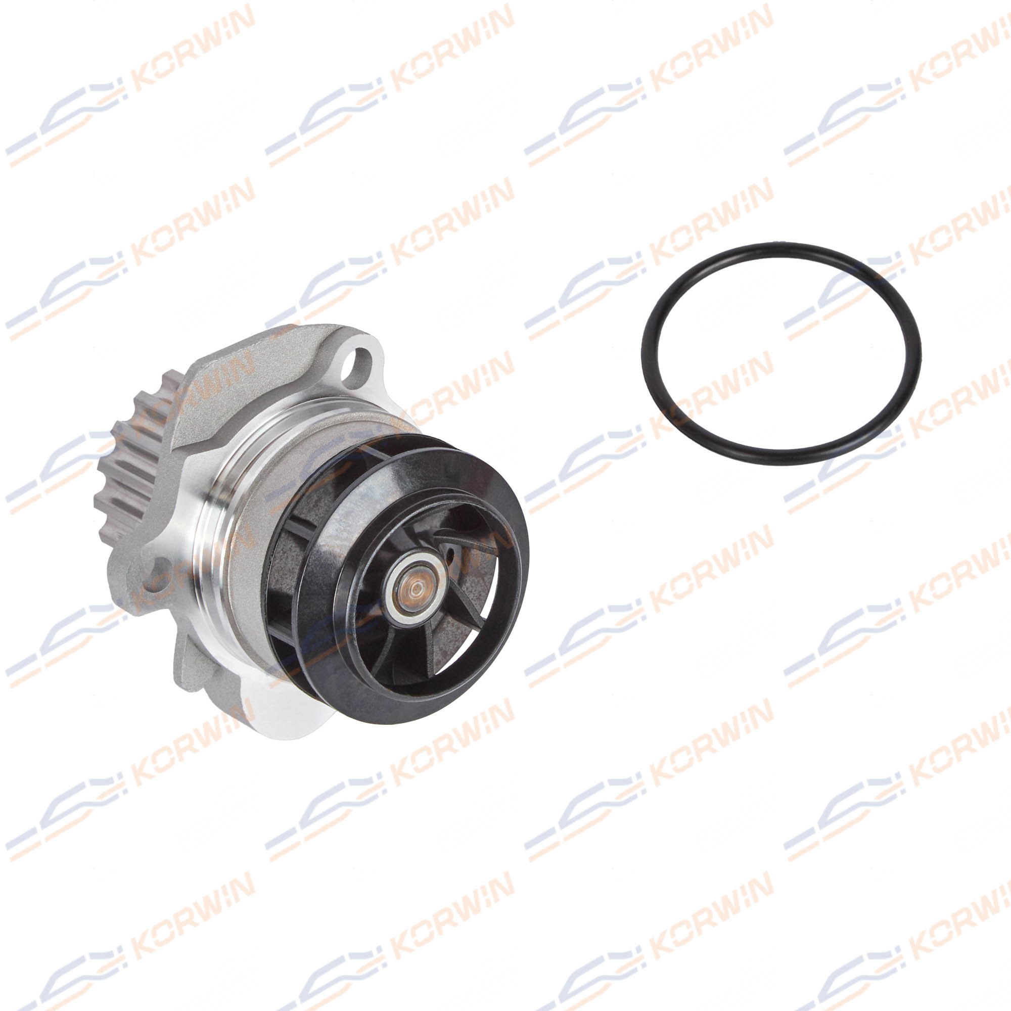 Насос водяной KORWIN KWKK0150