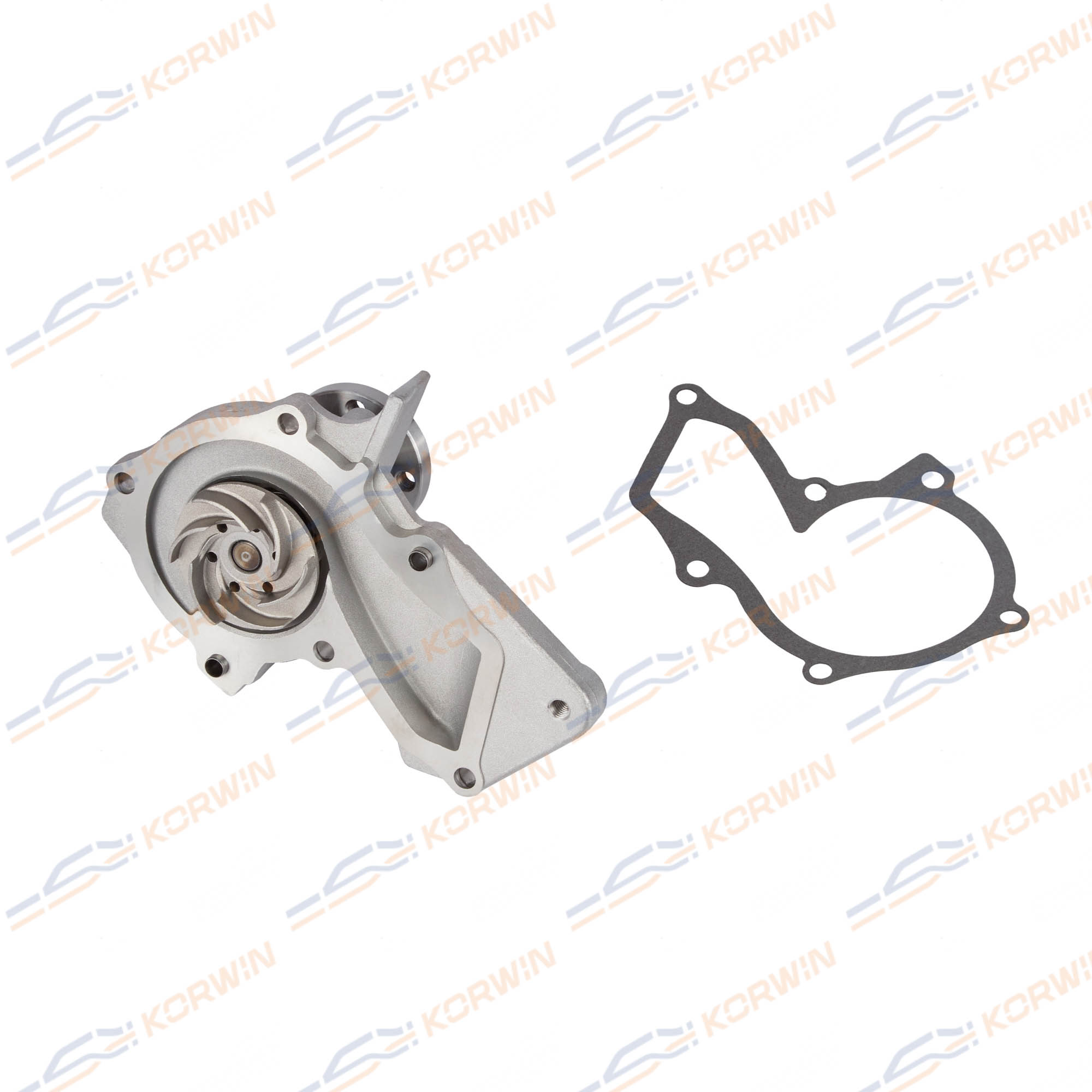 Насос водяной KORWIN KWKK0007