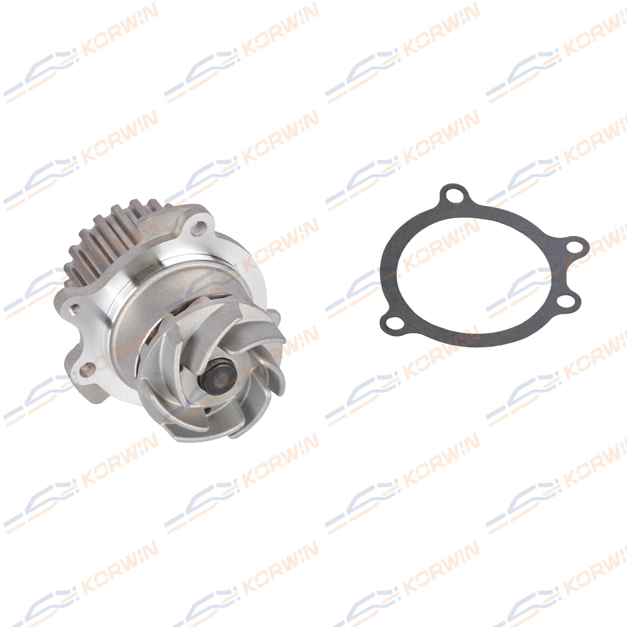 Насос водяной KORWIN KWKK0053