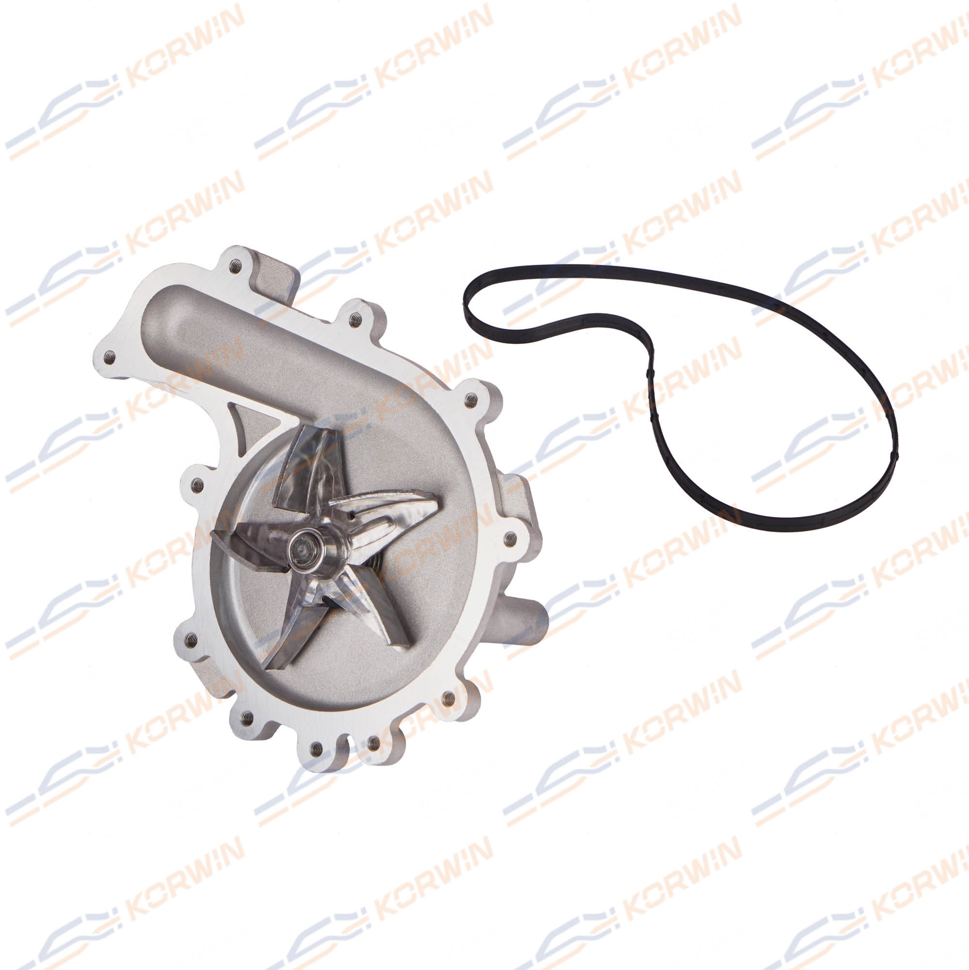 Насос водяной KORWIN KWKK0124