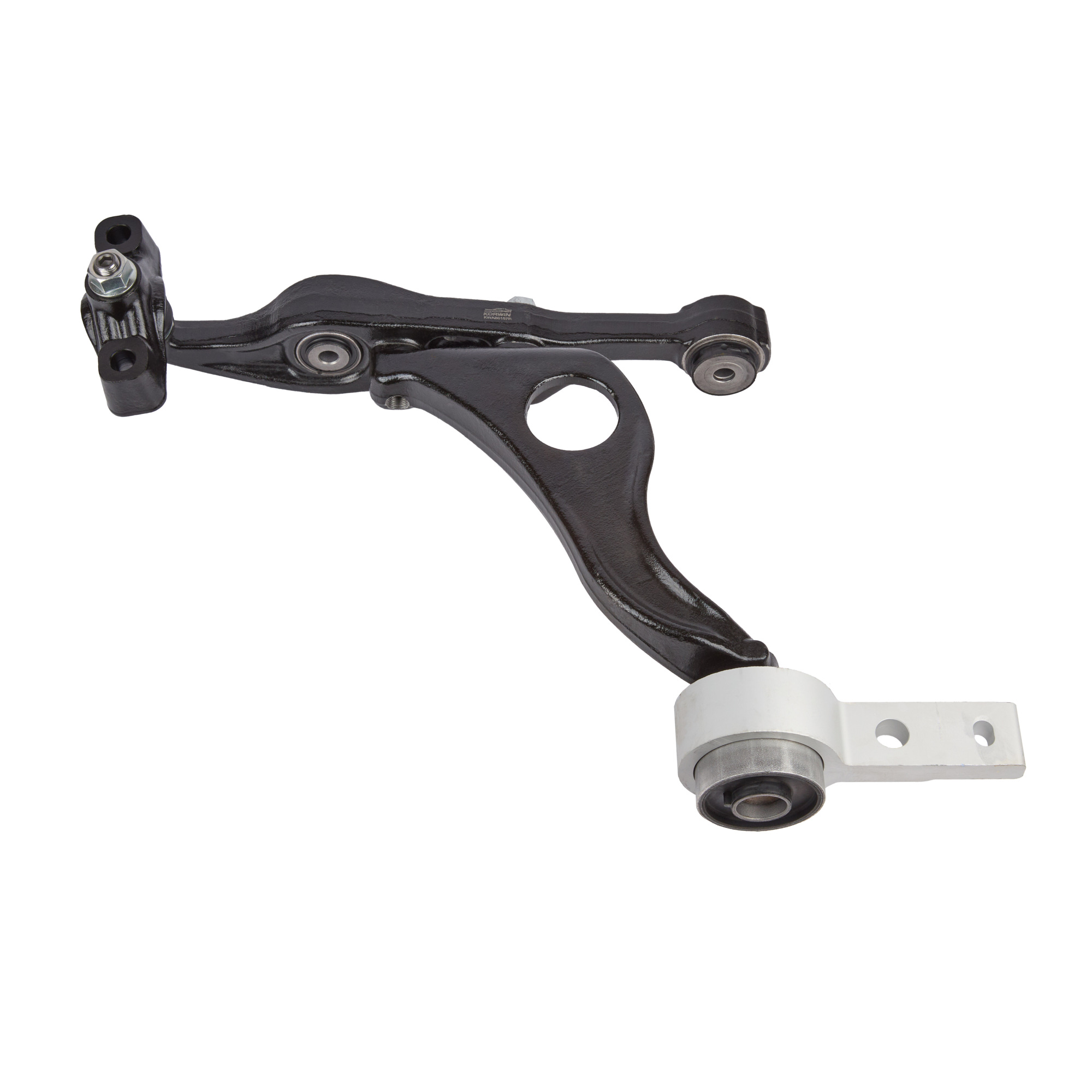 Рычаг подвески KORWIN KWAB0157R