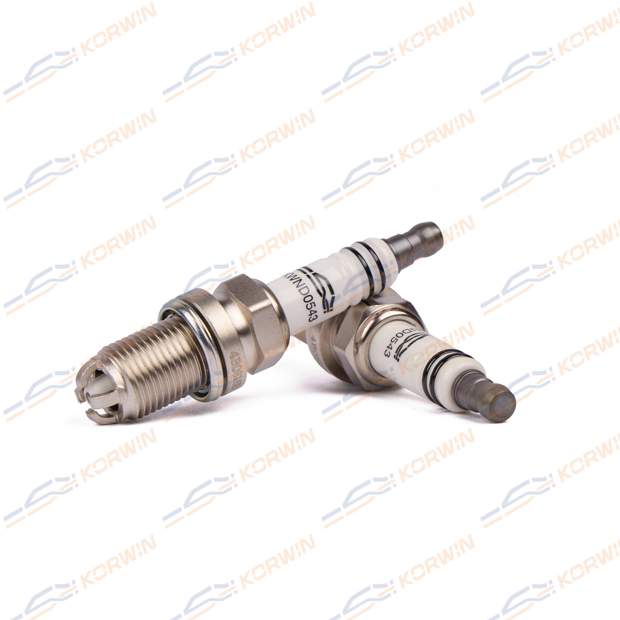 Свеча зажигания KORWIN KWND0543