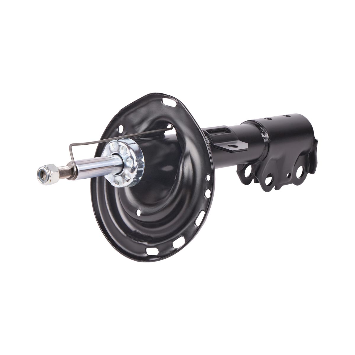 Амортизатор KORWIN KWCA0124L