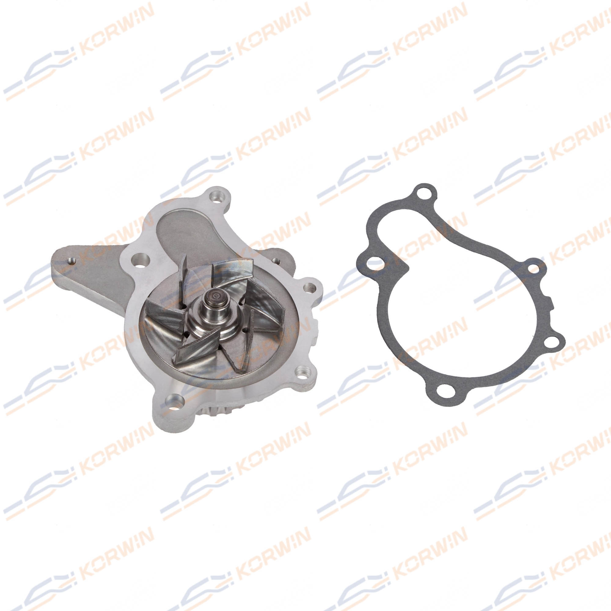 Насос водяной KORWIN KWKK0047