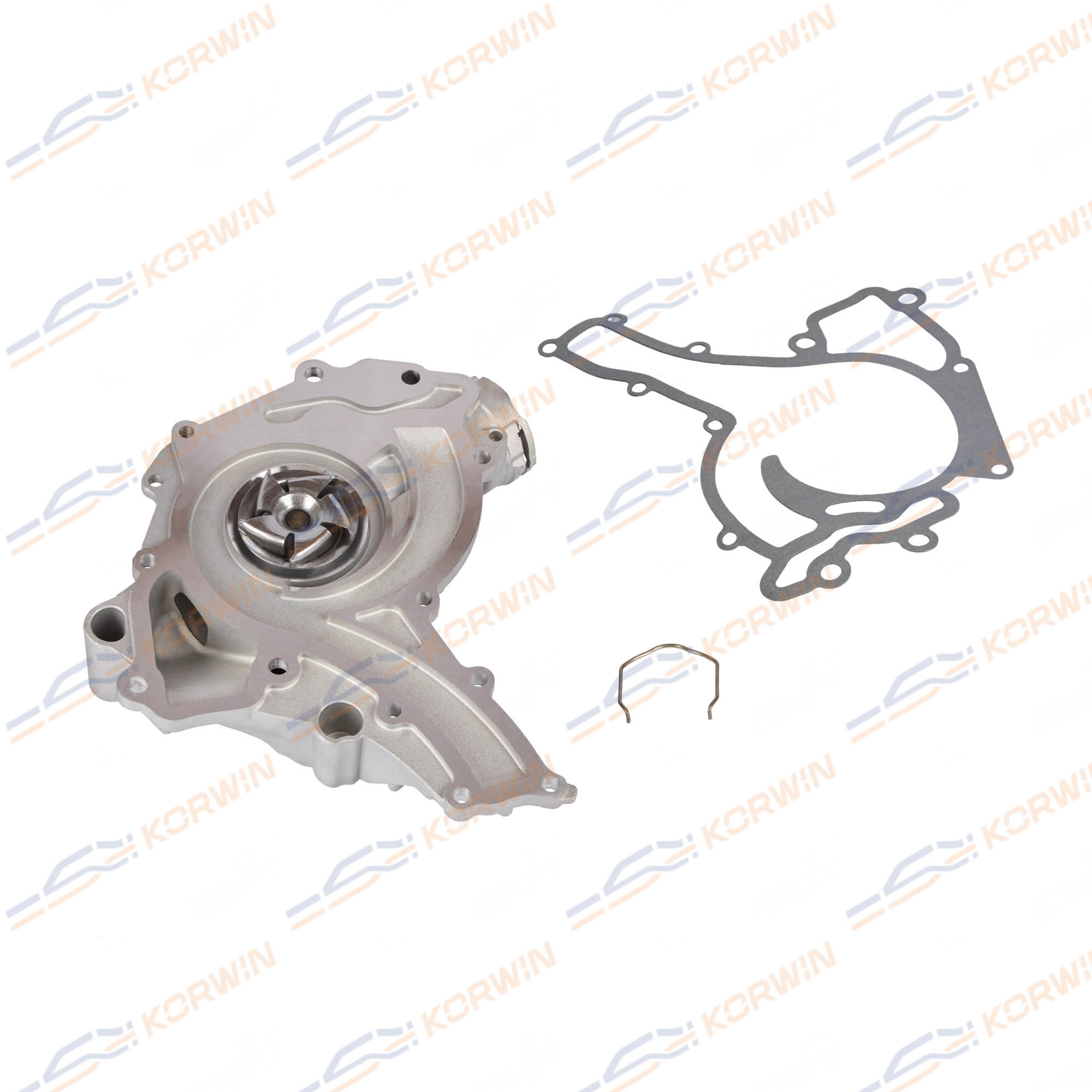 Насос водяной KORWIN KWKK0055