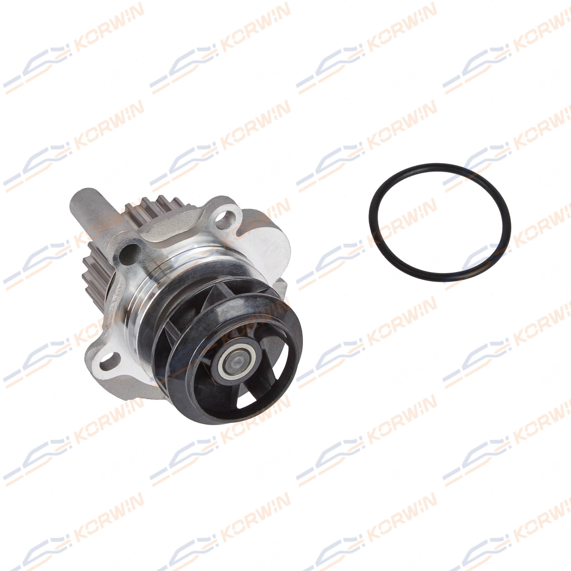 Насос водяной KORWIN KWKK0156