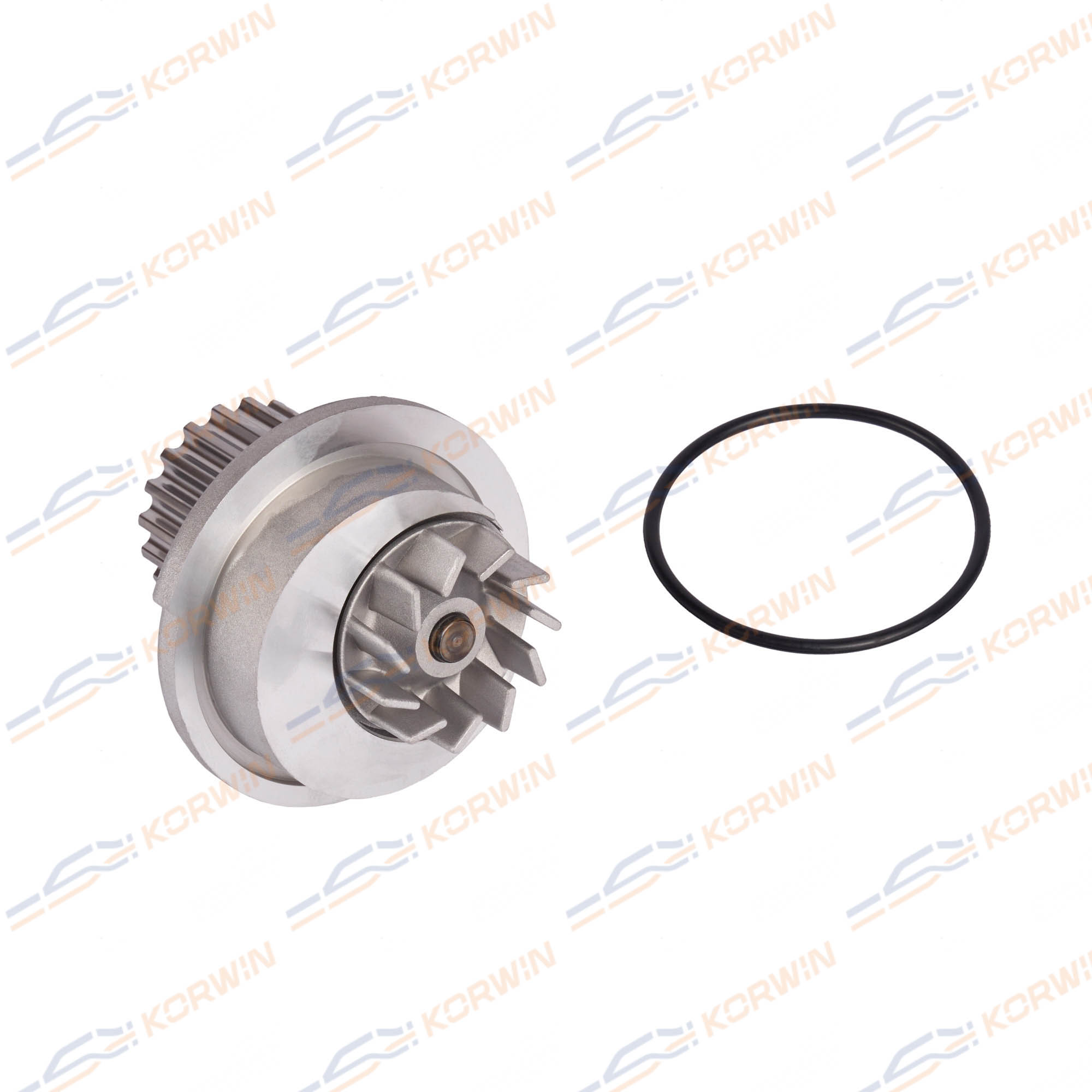 Насос водяной KORWIN KWKK0004