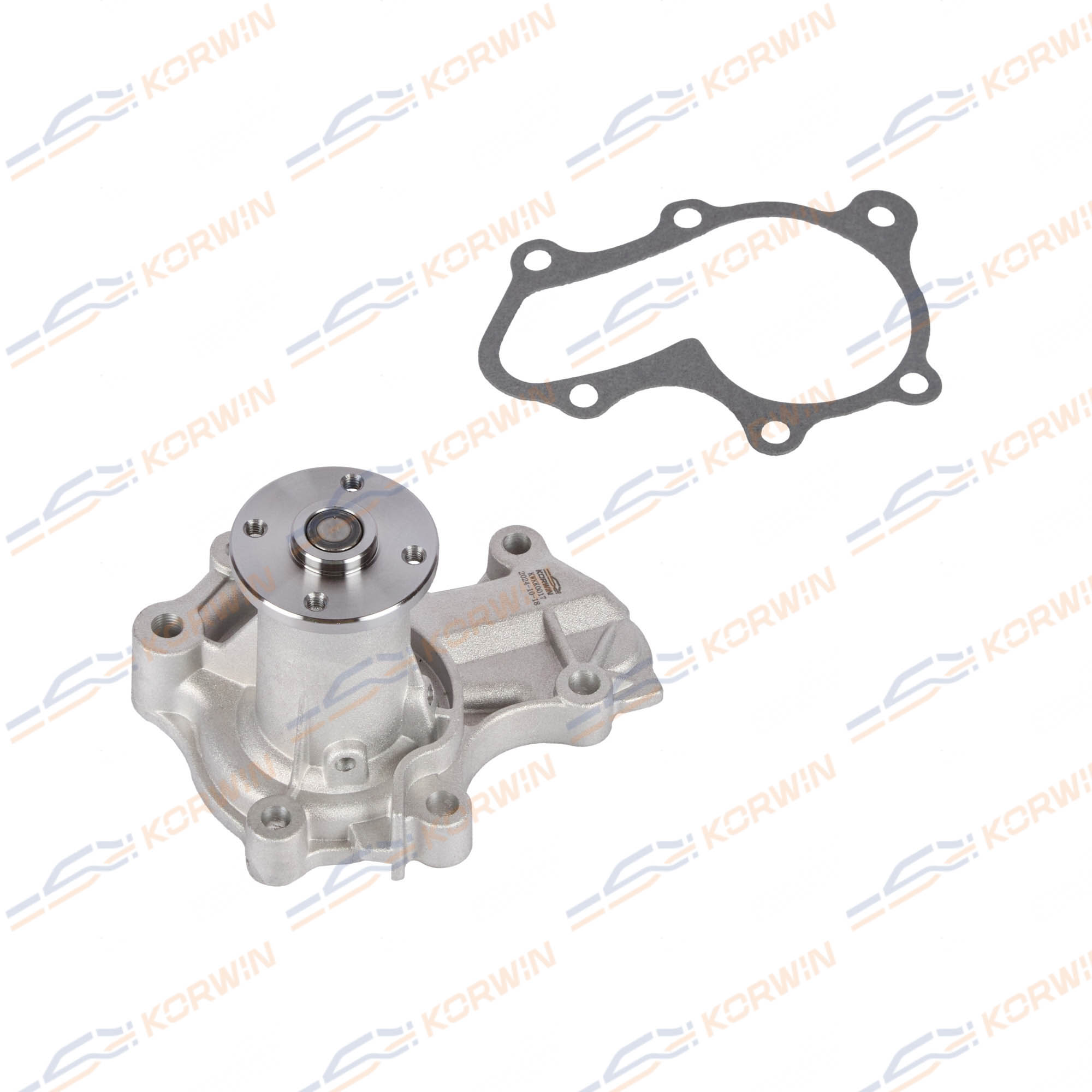 Насос водяной KORWIN KWKK0017