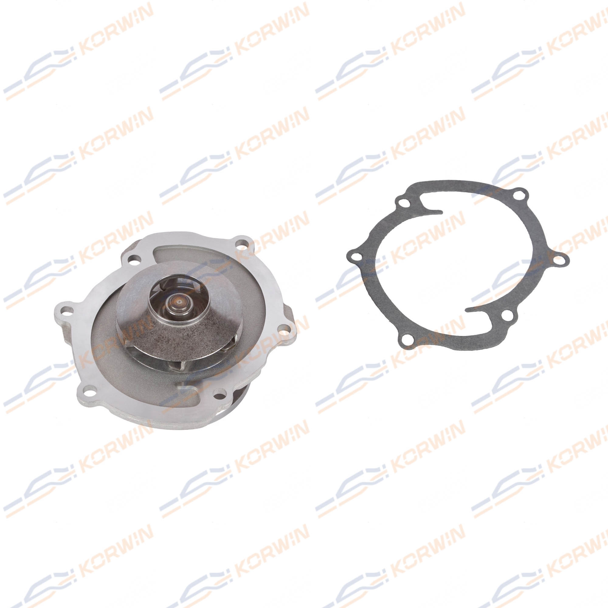 Насос водяной KORWIN KWKK0140