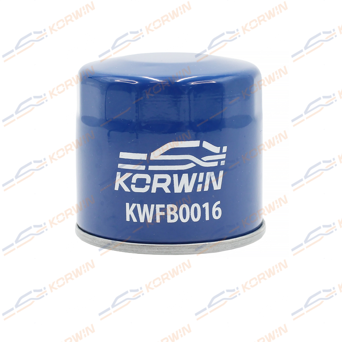 Фильтр масляный KORWIN KWFB0016
