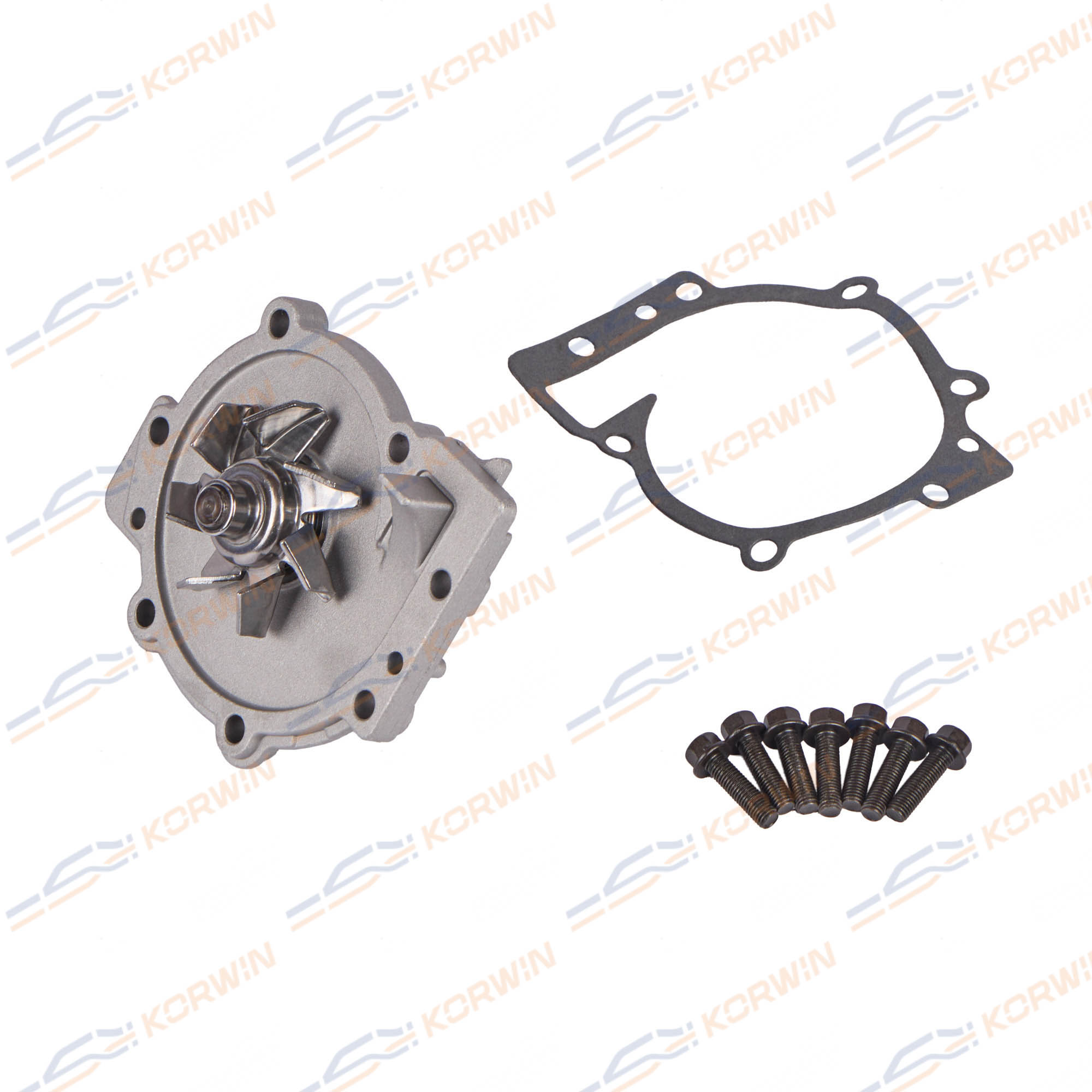 Насос водяной KORWIN KWKK0059