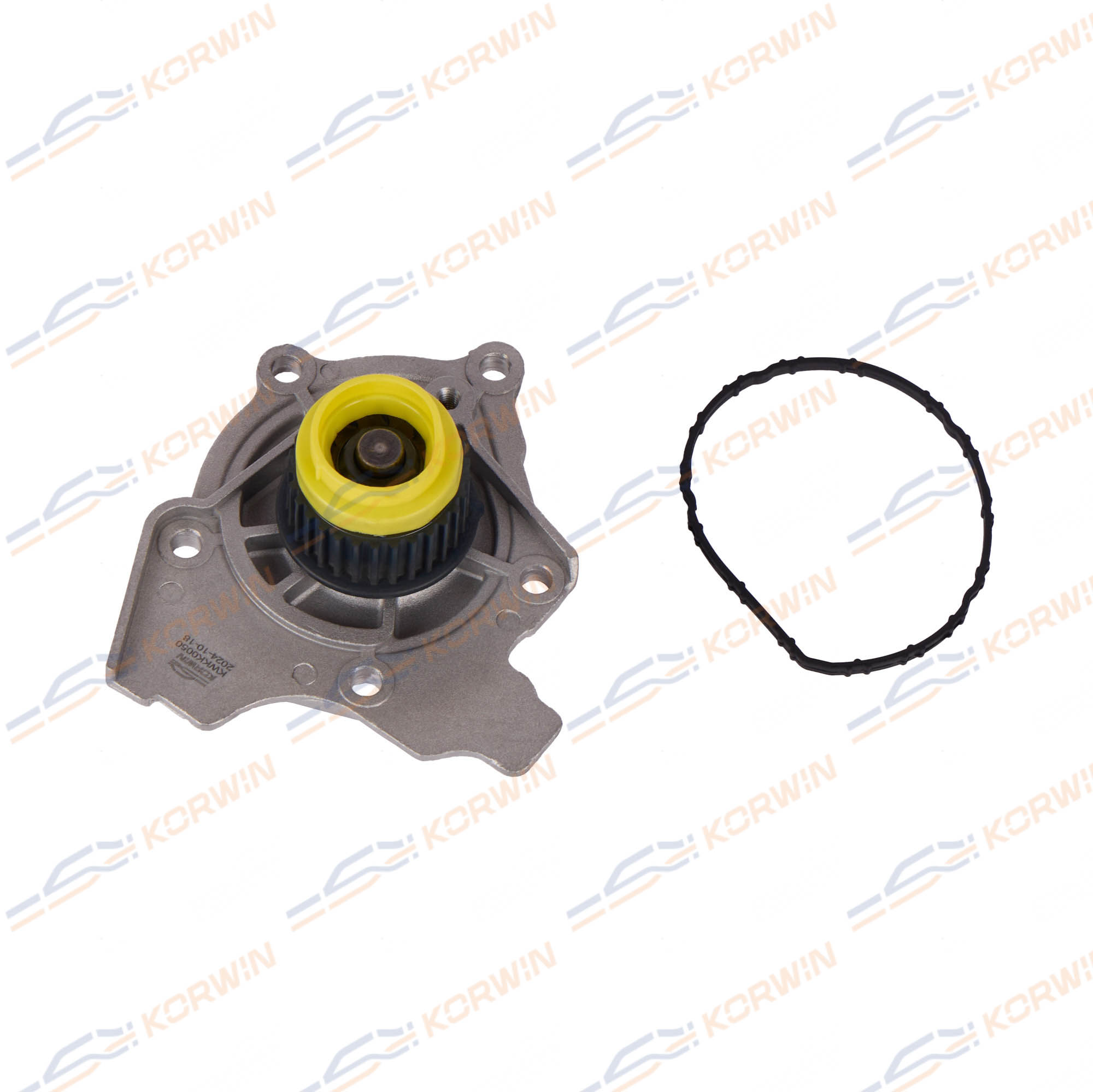 Насос водяной KORWIN KWKK0050