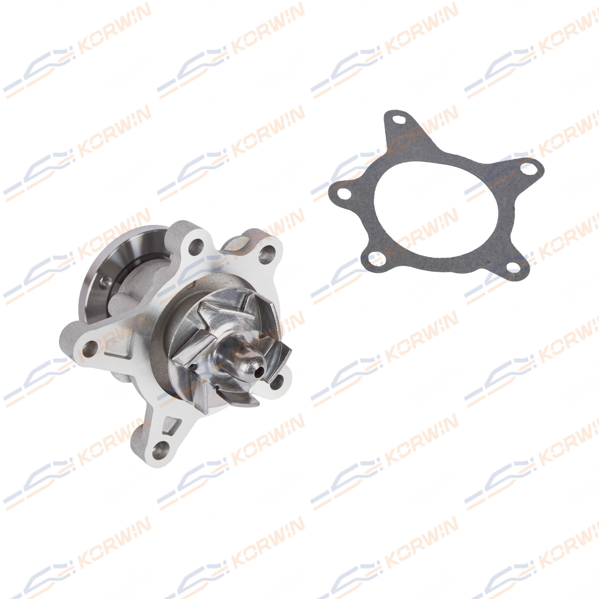 Насос водяной KORWIN KWKK0001