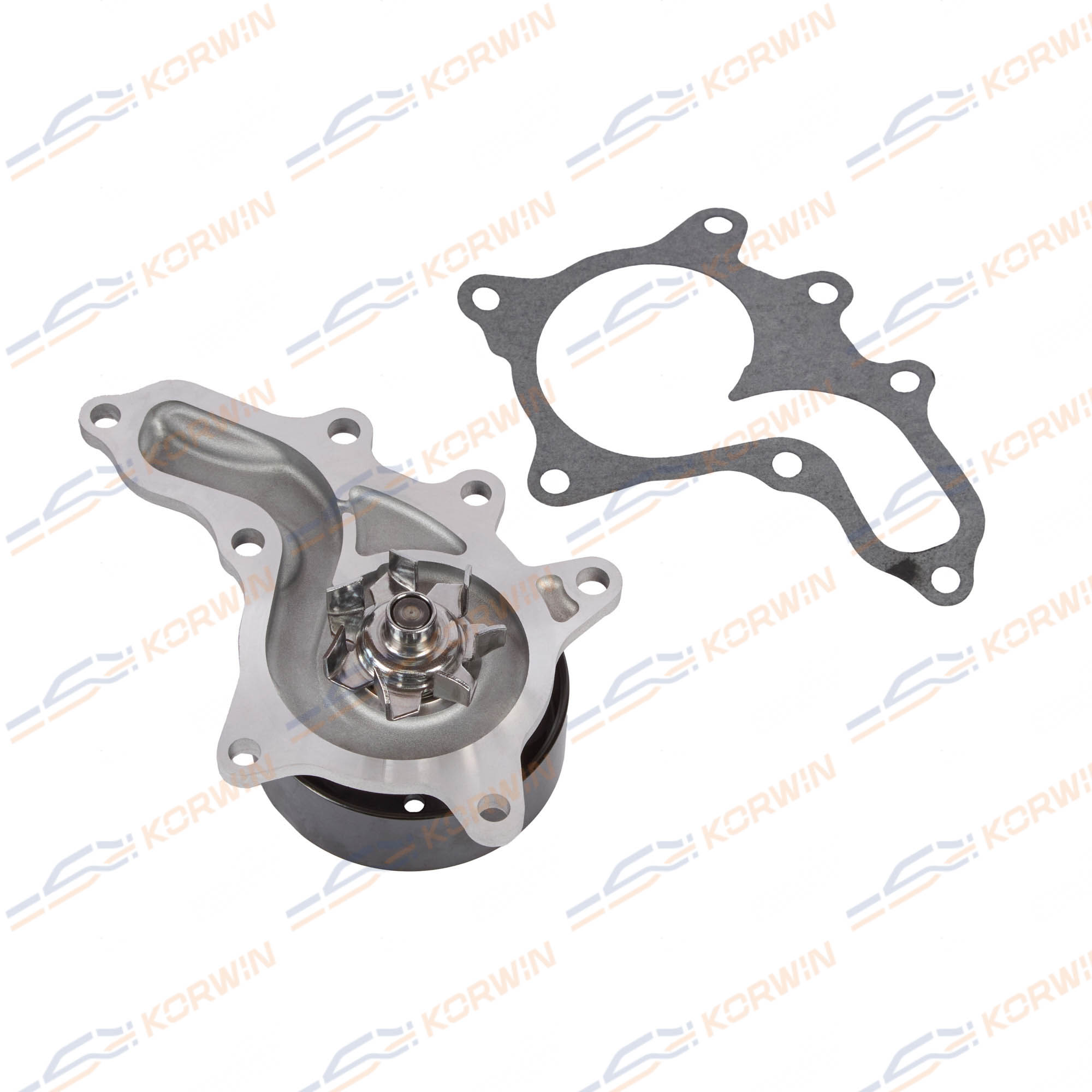 Насос водяной KORWIN KWKK0024