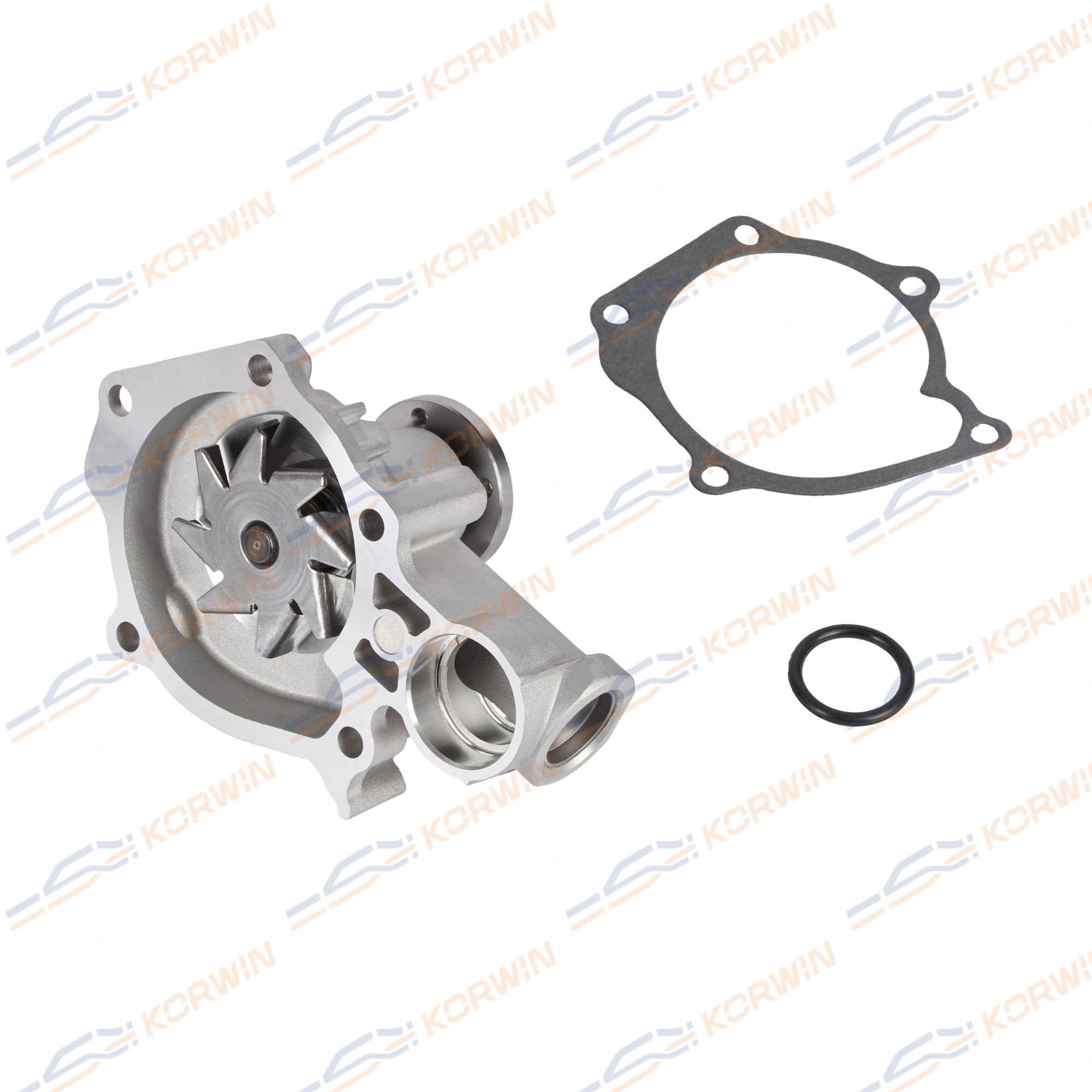 Насос водяной KORWIN KWKK0067