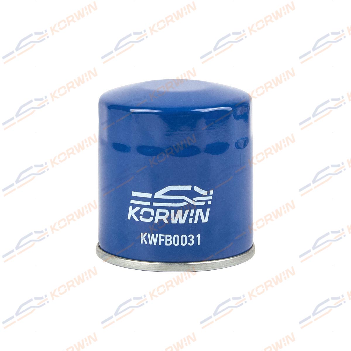 Фильтр масляный KORWIN KWFB0031