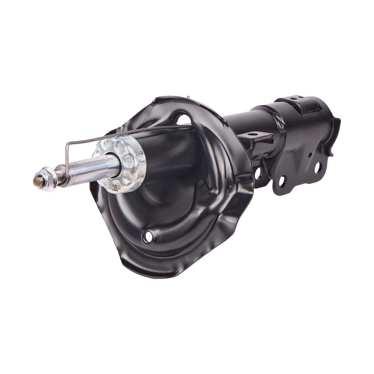 Амортизатор KORWIN KWCA0129L