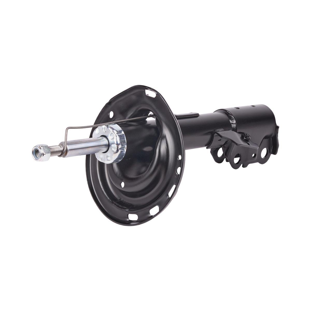 Амортизатор KORWIN KWCA0124R