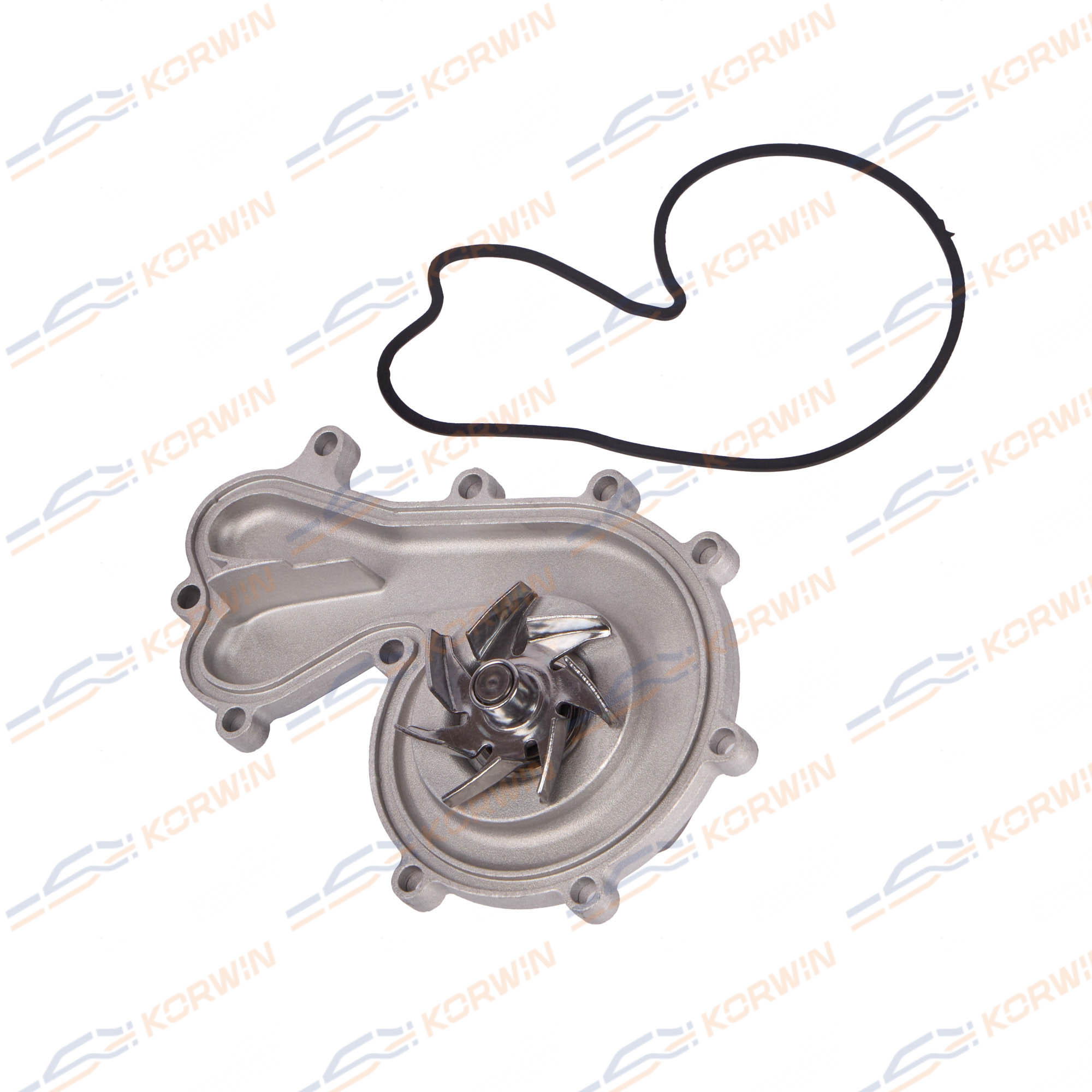 Насос водяной KORWIN KWKK0125