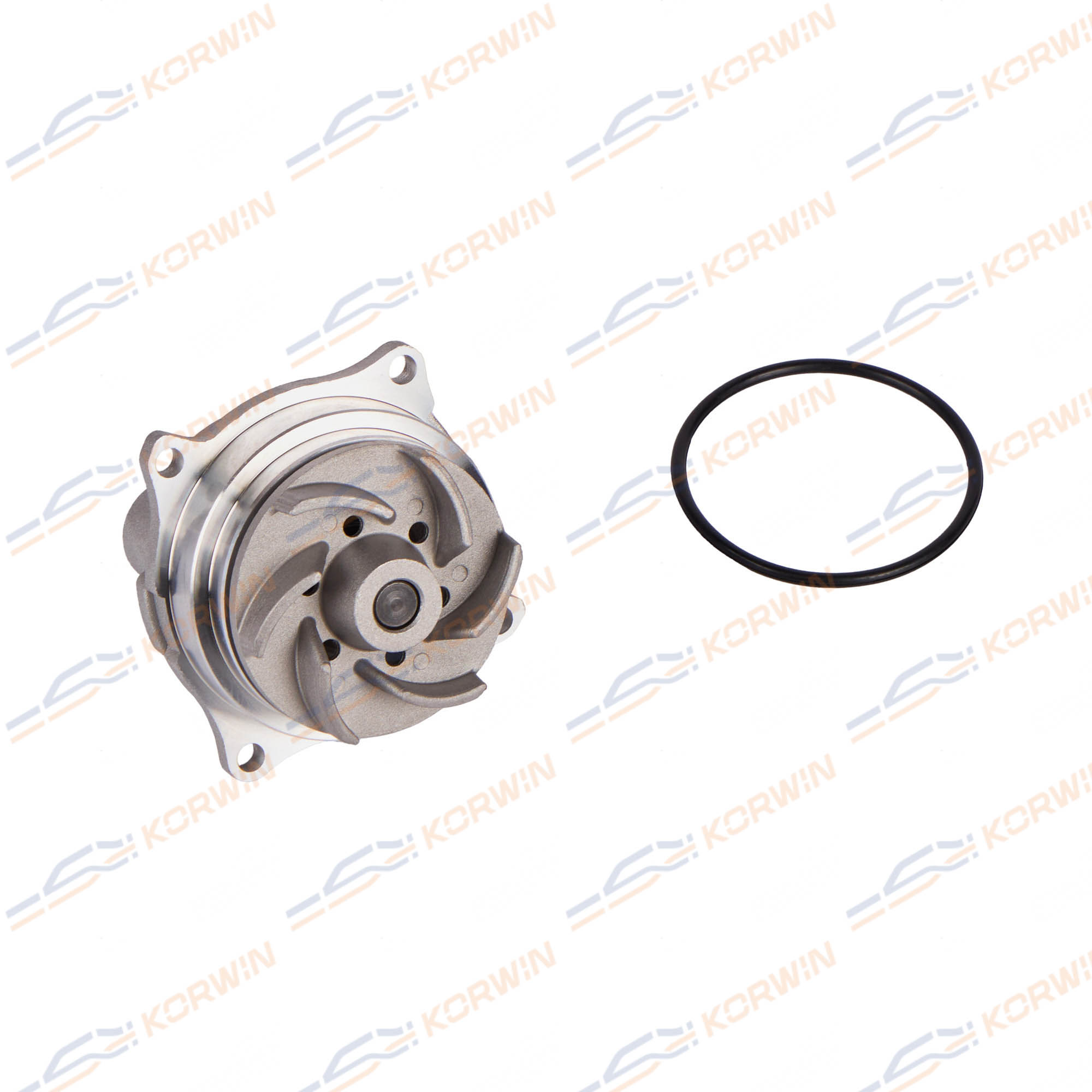 Насос водяной KORWIN KWKK0035