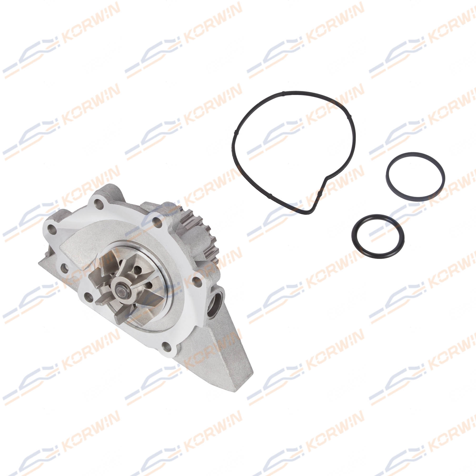 Насос водяной KORWIN KWKK0123