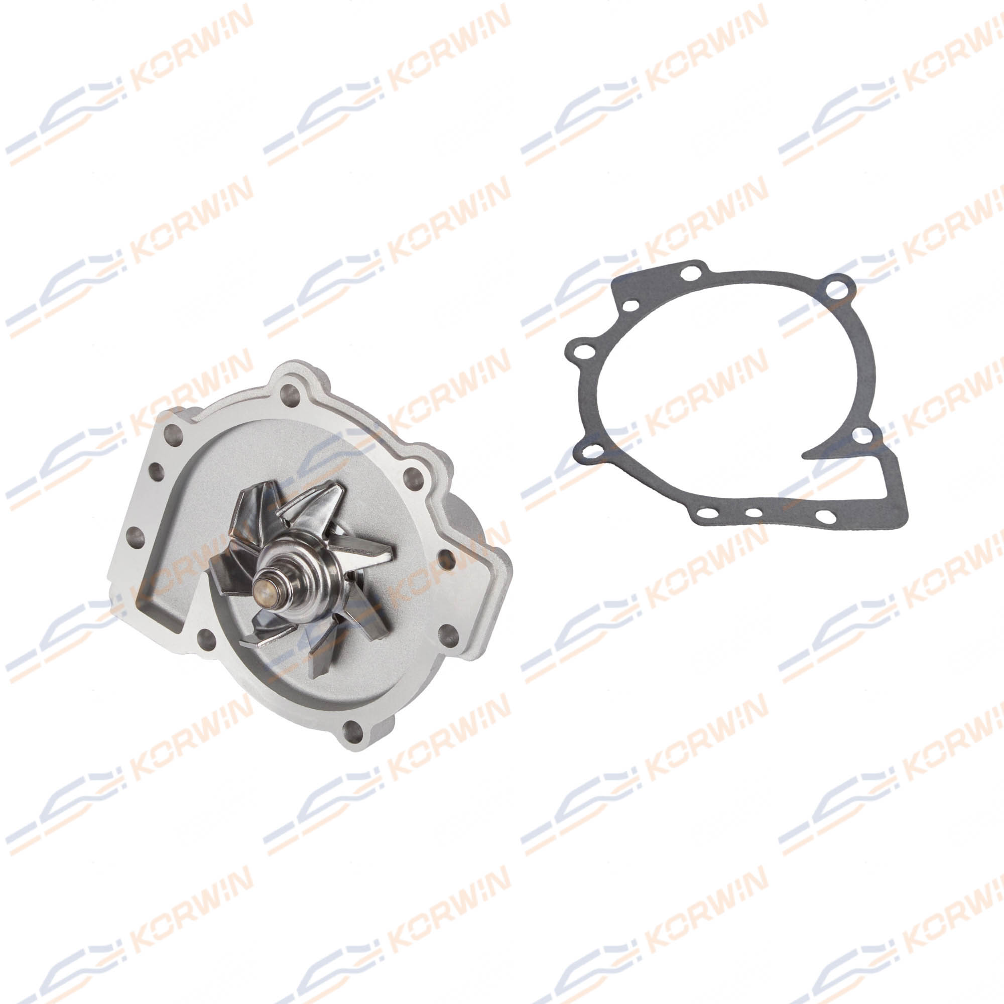 Насос водяной KORWIN KWKK0021