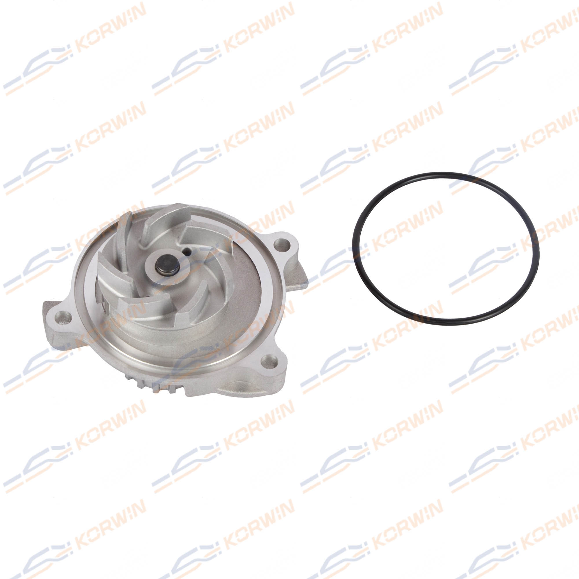 Насос водяной KORWIN KWKK0154