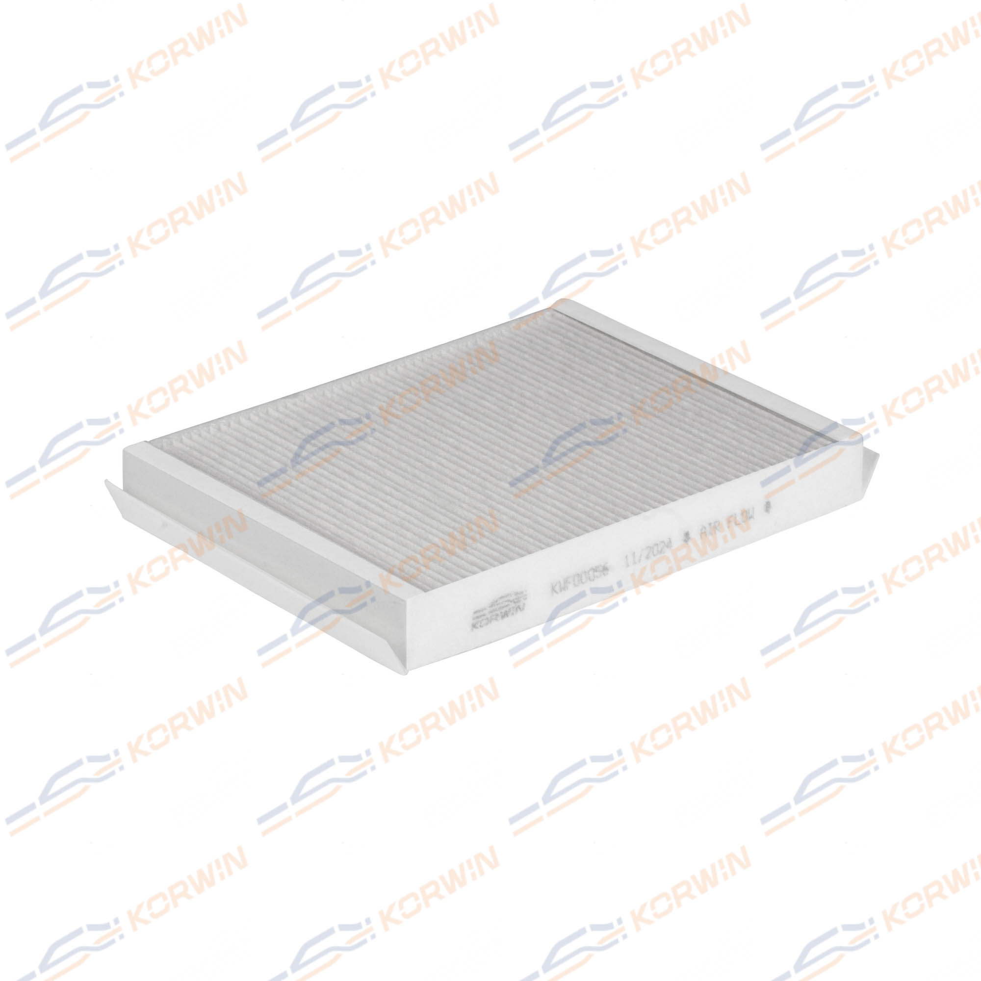 Фильтр салонный KORWIN KWFD0056